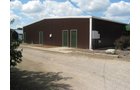 Property photo 1 - 27 Acres offered in 2 Tracts or Combination, Former U.A.W. Hall